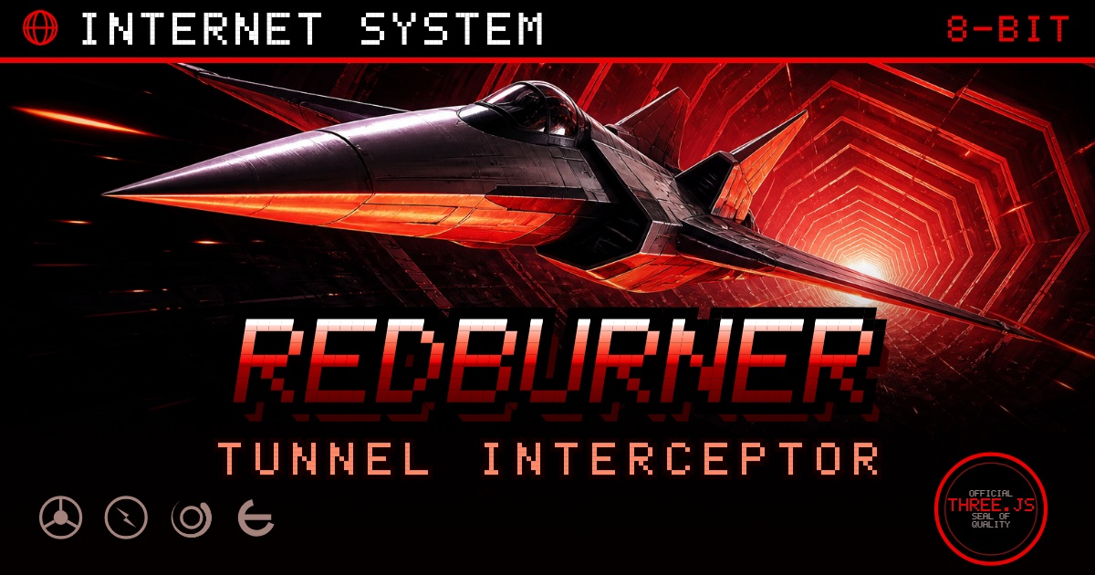 redburner.com image